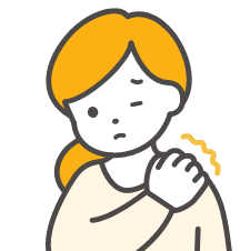 疲れやすい、だるさが続く、何となく調子が悪い