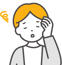頭痛が頻繁に起こる