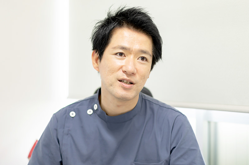 健康診断にかかる時間はどのくらいですか?