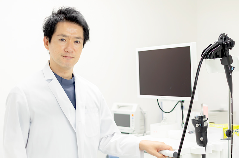 最後に、サイトをご覧の方へメッセージをお願いします。