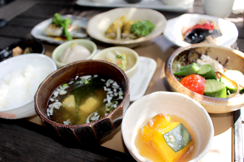 お薬だけでなく生活習慣の改善も大事です