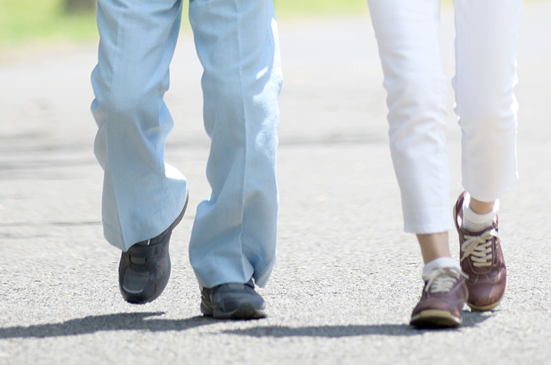 食事療法・運動療法
