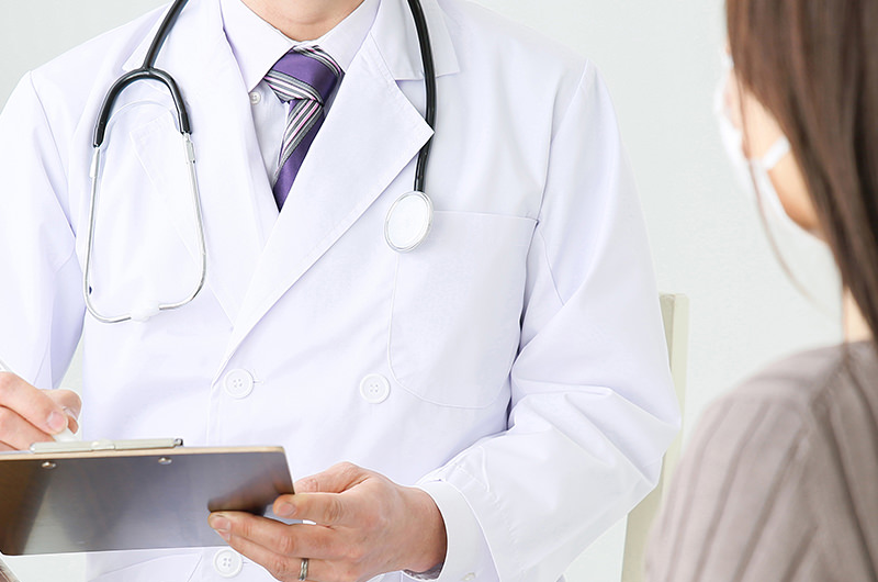 雇用時健康診断とは？